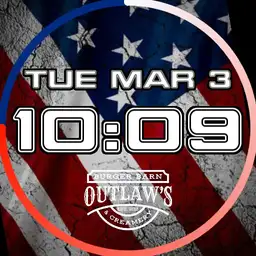 American Outlaw