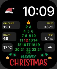 Christmas Countdown