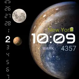 Moon