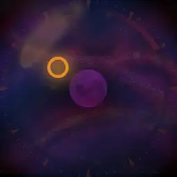 Galactic Bottle