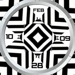 GEOMETRIC ILLUSIONS 2