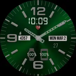 Simple Green w/Dual Battery