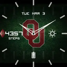 Oklahoma sooners football