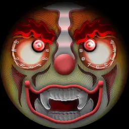 Anger Fueled