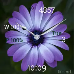 flower