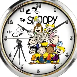 The Snoopy