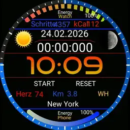 Scientific Watch 2