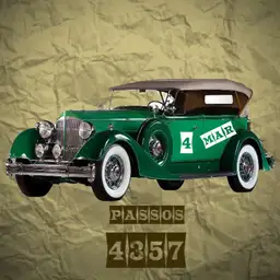 vintage car 3