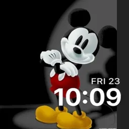 Mickey