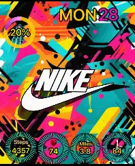 90sNIKE