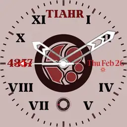 Tiahr