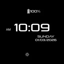 I.T.s. Simple Time