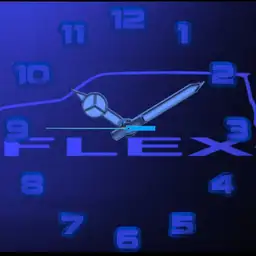 Flexxin