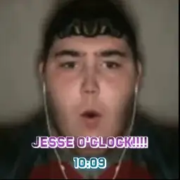 Jesse OClock