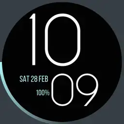 Galaxy Watch 4 Minimalist