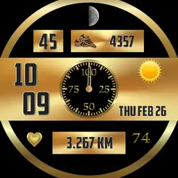 eldorado watch