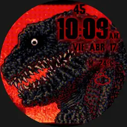 Shin Godzilla V2