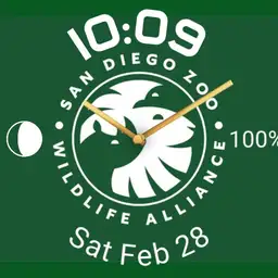San Diego Zoo 1
