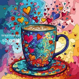 Coffee love