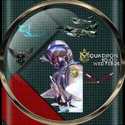 Squadron _ PAF
