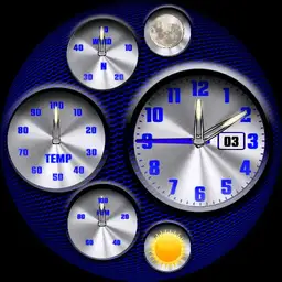 Weather