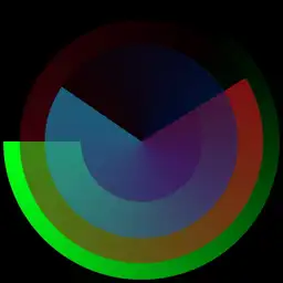 Layers by AIRhead Labs