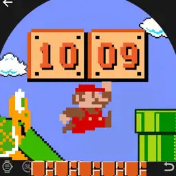 Mario Definitive Edition V2