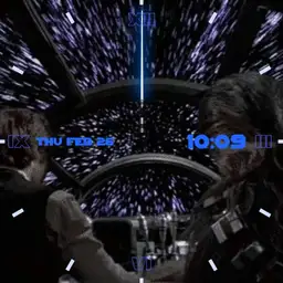 Jump to Lightspeed