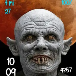 dracula Copy