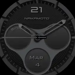 Nakamoto