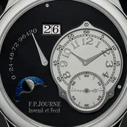 JJx FP Journe Black Label Lune
