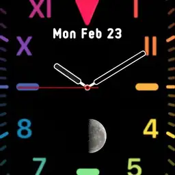 apple Watch 7 xiaomi