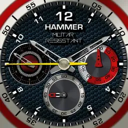 HAMMER MILITAR Copy