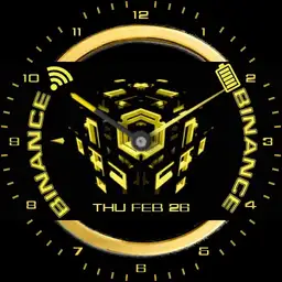 Binance bee