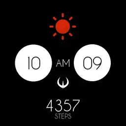 Evil Panda Dial