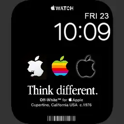 Apple 19825