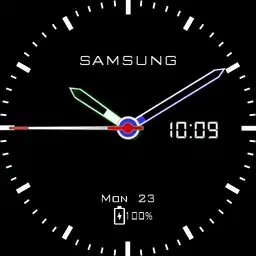 SAMSUNG SIMPLE