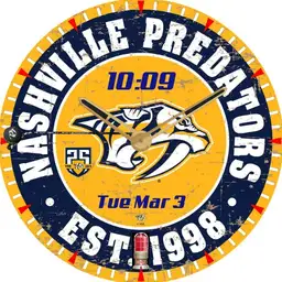 Nashville Predators