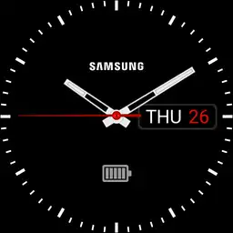 Samsung Classic Sans 36