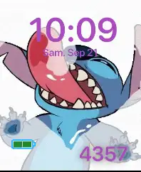 stitch watch Copy