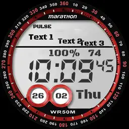 Mod Timex Samsung Copy