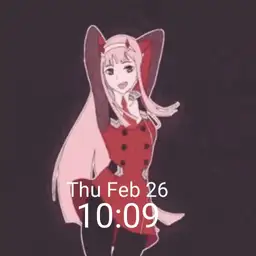 Zero two