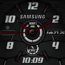 Samsung Dark 2s