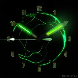 Orb Storm