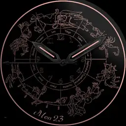 Zodiac Ucolor