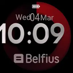belfius digital 3