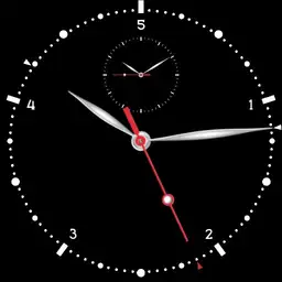 Dvo Daeal Decimal Time Watch 5h Version