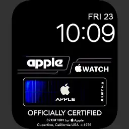 Apple Sun