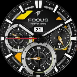 Focus quartz v10