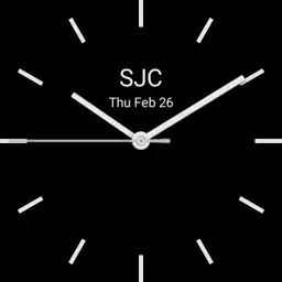 Minimalist SJC